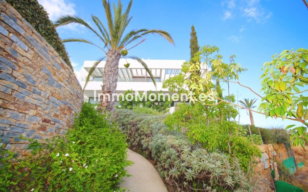 Bestaande woning - Appartement - Benahavís - Los Arqueros