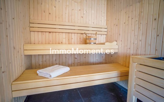 Bestaande woning - Appartement - Benahavís - Los Arqueros
