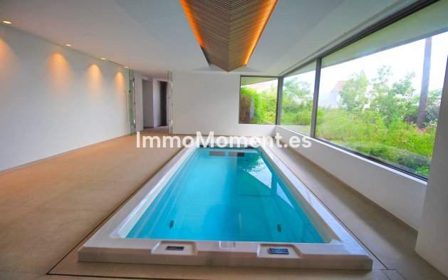 Bestaande woning - Appartement - Benahavís - Los Arqueros