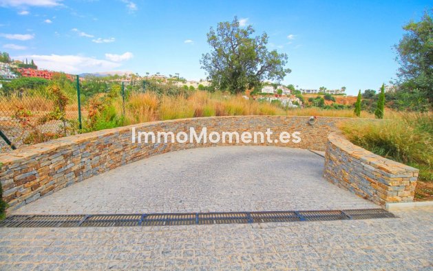 Bestaande woning - Appartement - Benahavís - Los Arqueros