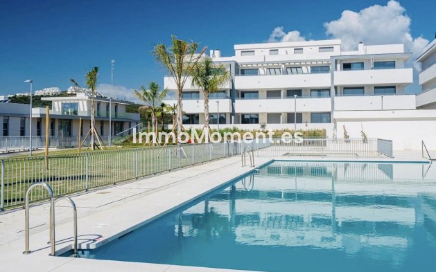 Reventa - Apartamento - Estepona  - Estepona Centro