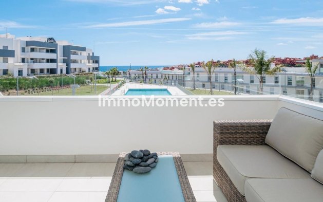 Reventa - Apartamento - Estepona  - Estepona Centro