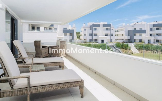 Reventa - Apartamento - Estepona  - Estepona Centro