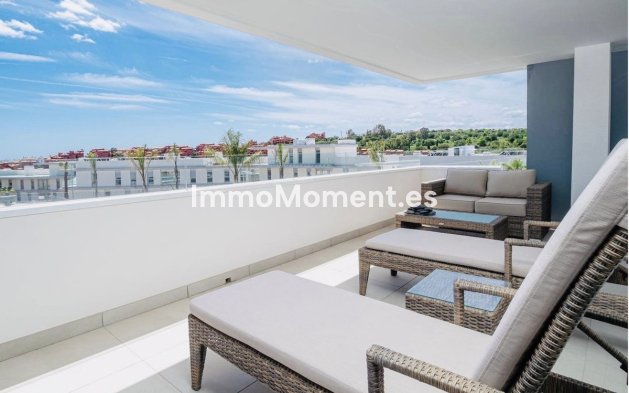 Reventa - Apartamento - Estepona  - Estepona Centro