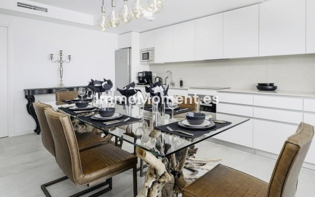 Reventa - Apartamento - Estepona  - Estepona Centro