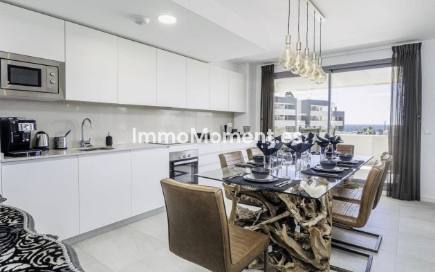 Reventa - Apartamento - Estepona  - Estepona Centro