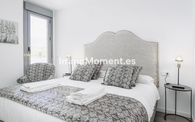 Reventa - Apartamento - Estepona  - Estepona Centro