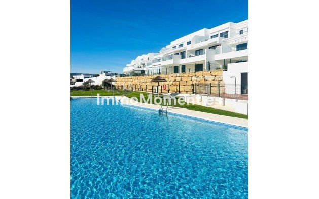 Resale - Apartment - Casares - Casares Centro