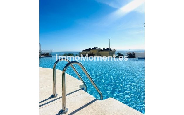 Resale - Apartment - Casares - Casares Centro
