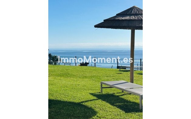 Resale - Apartment - Casares - Casares Centro