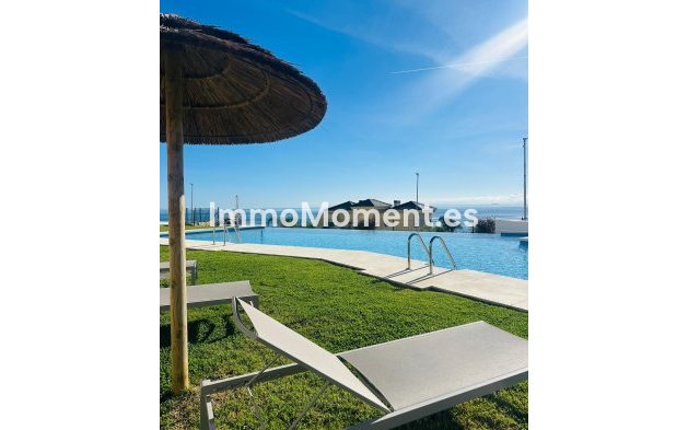 Resale - Apartment - Casares - Casares Centro