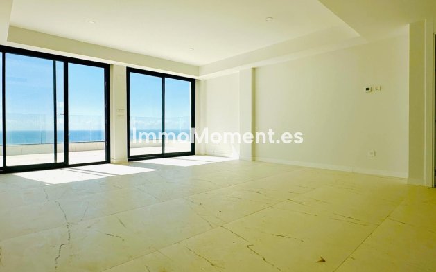 Resale - Apartment - Casares - Casares Centro