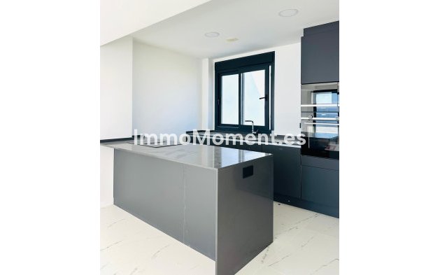 Resale - Apartment - Casares - Casares Centro