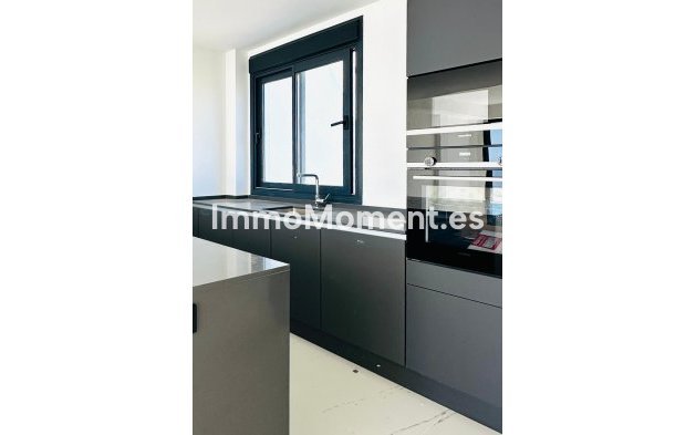 Resale - Apartment - Casares - Casares Centro