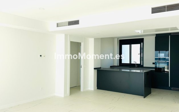 Resale - Apartment - Casares - Casares Centro
