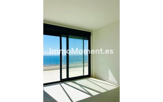Resale - Apartment - Casares - Casares Centro
