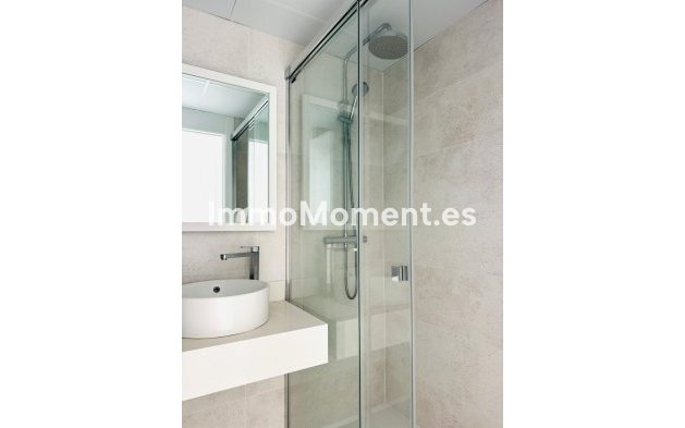 Resale - Apartment - Casares - Casares Centro