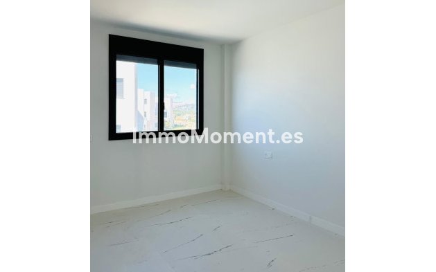 Resale - Apartment - Casares - Casares Centro