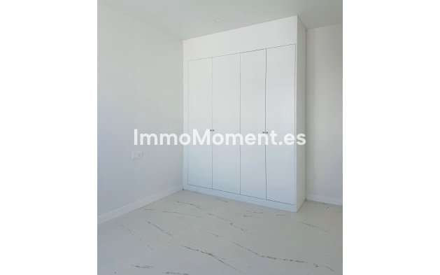 Resale - Apartment - Casares - Casares Centro