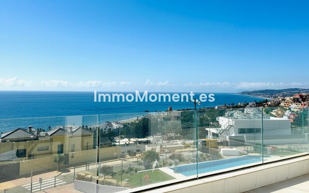 Resale - Apartment - Casares - Casares Centro