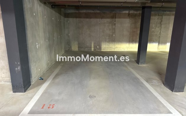 Resale - Apartment - Casares - Casares Centro