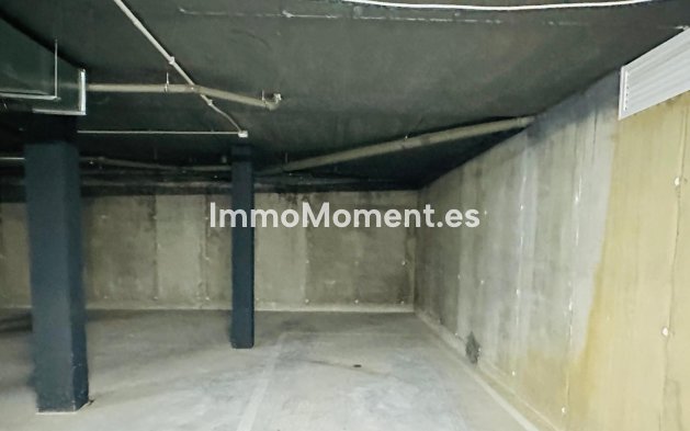 Resale - Apartment - Casares - Casares Centro