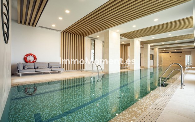 Bestaande woning - Appartement - Benahavís - Benahavís Centro