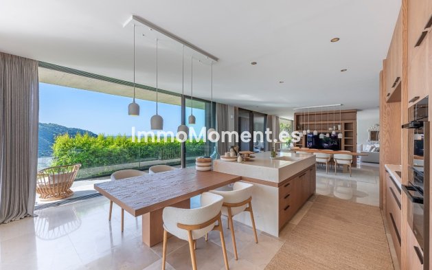 Revente - Villa individuelle - Benahavís - Benahavís Centro