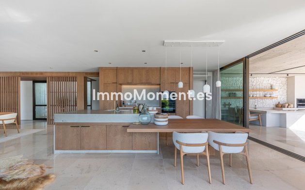Revente - Villa individuelle - Benahavís - Benahavís Centro
