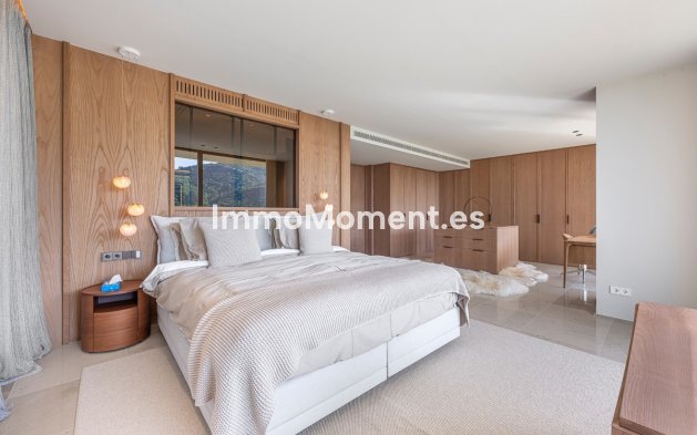 Revente - Villa individuelle - Benahavís - Benahavís Centro