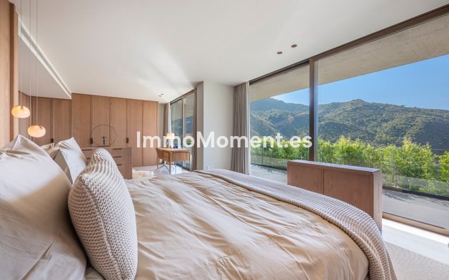 Revente - Villa individuelle - Benahavís - Benahavís Centro