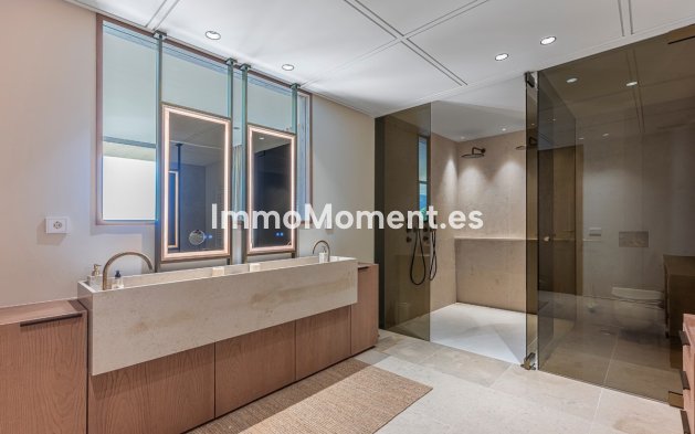 Revente - Villa individuelle - Benahavís - Benahavís Centro