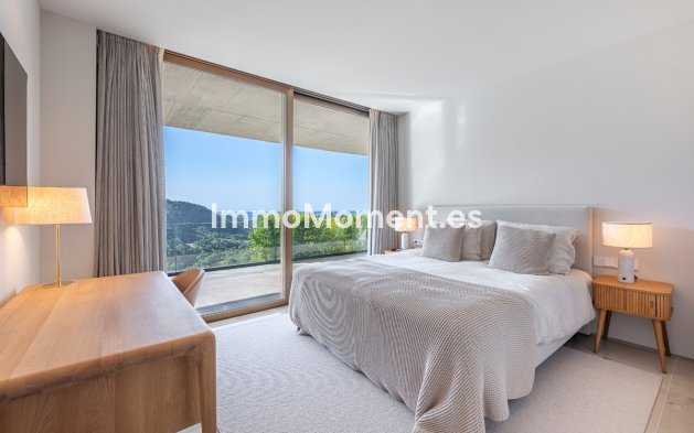 Revente - Villa individuelle - Benahavís - Benahavís Centro