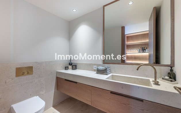 Revente - Villa individuelle - Benahavís - Benahavís Centro