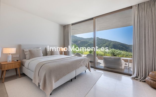 Revente - Villa individuelle - Benahavís - Benahavís Centro
