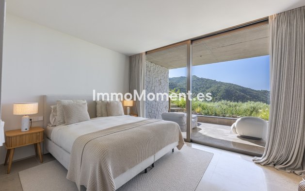 Revente - Villa individuelle - Benahavís - Benahavís Centro