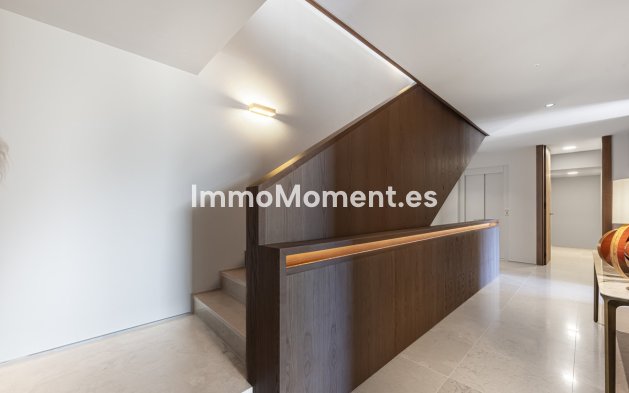 Revente - Villa individuelle - Benahavís - Benahavís Centro