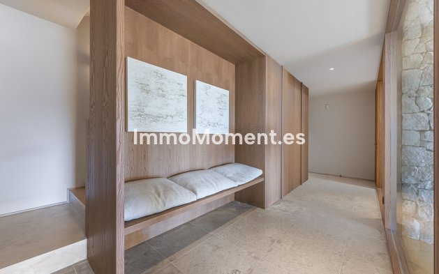 Revente - Villa individuelle - Benahavís - Benahavís Centro