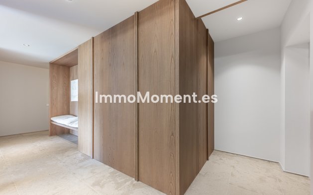 Revente - Villa individuelle - Benahavís - Benahavís Centro