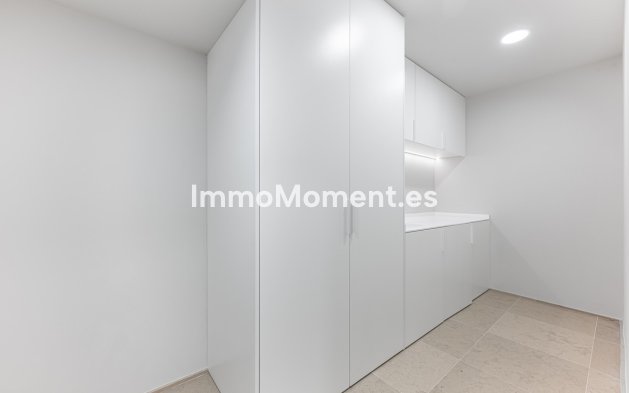 Revente - Villa individuelle - Benahavís - Benahavís Centro