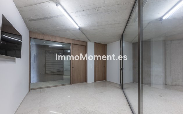 Revente - Villa individuelle - Benahavís - Benahavís Centro