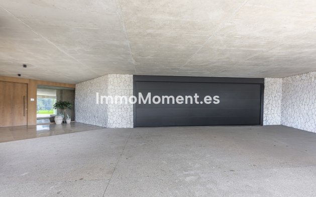 Revente - Villa individuelle - Benahavís - Benahavís Centro