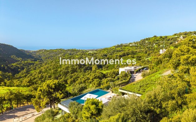 Revente - Villa individuelle - Benahavís - Benahavís Centro