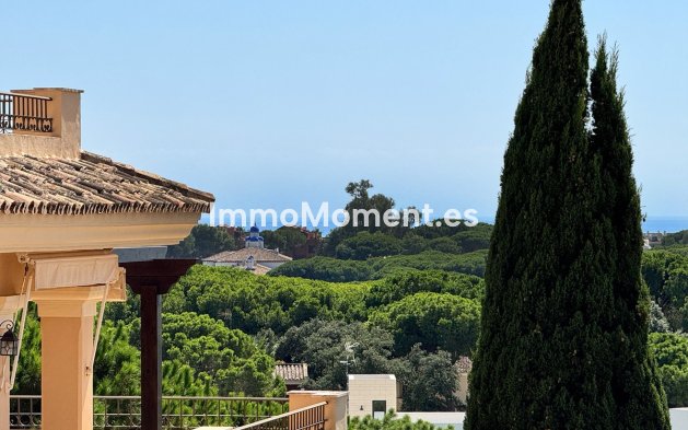 Resale - Apartment - Marbella - Elviria