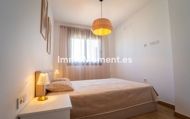 Resale - Apartment - Villajoyosa - Villajoyosa Centro
