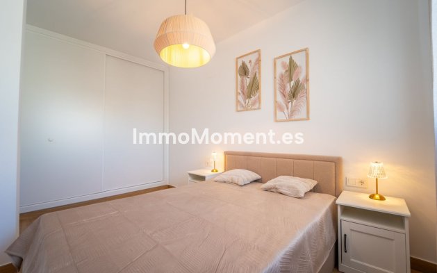 Resale - Apartment - Villajoyosa - Villajoyosa Centro