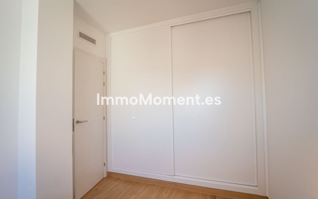 Resale - Apartment - Villajoyosa - Villajoyosa Centro