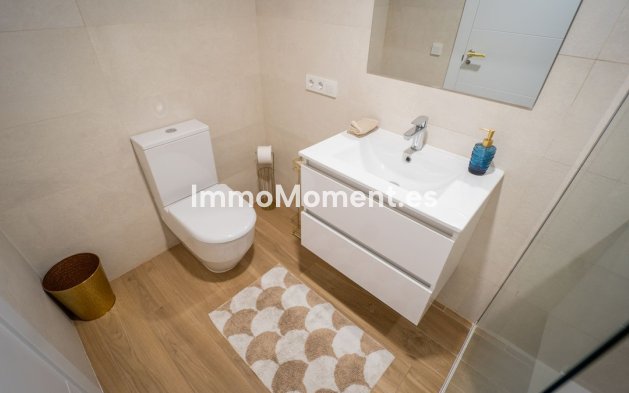 Resale - Apartment - Villajoyosa - Villajoyosa Centro