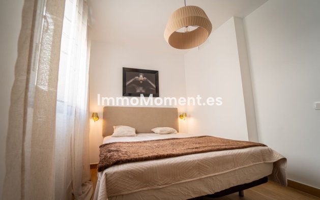 Resale - Apartment - Villajoyosa - Villajoyosa Centro