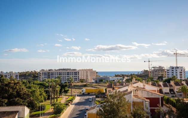 Resale - Apartment - Villajoyosa - Villajoyosa Centro
